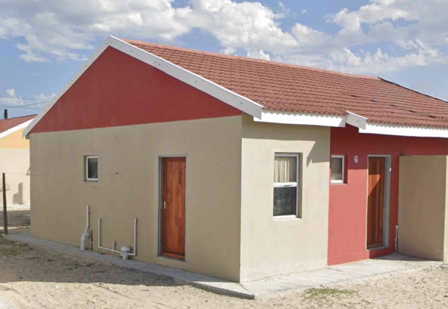 2 Bedroom Property for Sale in Eindhoven Western Cape